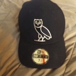 Luxury owl at by Drake